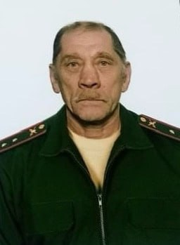 Фотография Чечушков Александр Викторович, погибший солдат СВО