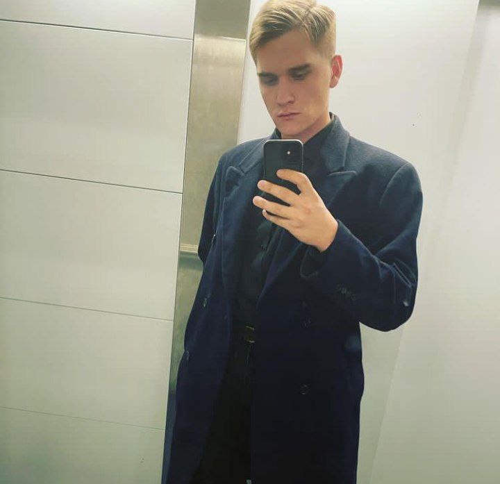 Фотография Пешков Алексей, погибший солдат СВО