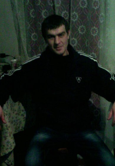 Фотография Бобров Сергей, погибший солдат СВО