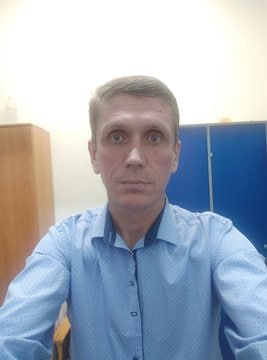 Фотография Трубкин Александр Сергеевич, погибший солдат СВО