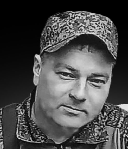 Фотография Емельянов Николай Сергеевич, погибший солдат СВО