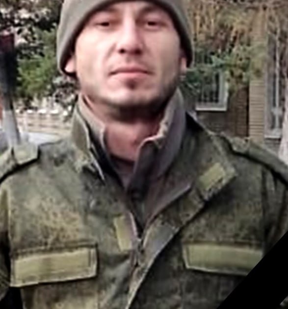 Фотография Яковлев Валерий Николаевич, погибший солдат СВО