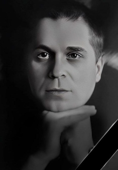 Фотография Семеренко Владимир Григорьевич, погибший солдат СВО