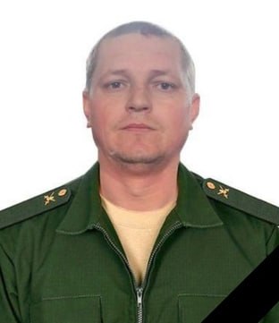 Фотография Задворнов Денис Михайлович, погибший солдат СВО