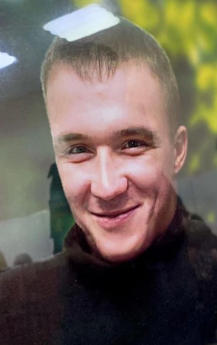 Фотография Стекольников Валерий Михайлович, погибший солдат СВО