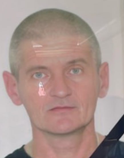 Фотография Ситников Роман, погибший солдат СВО