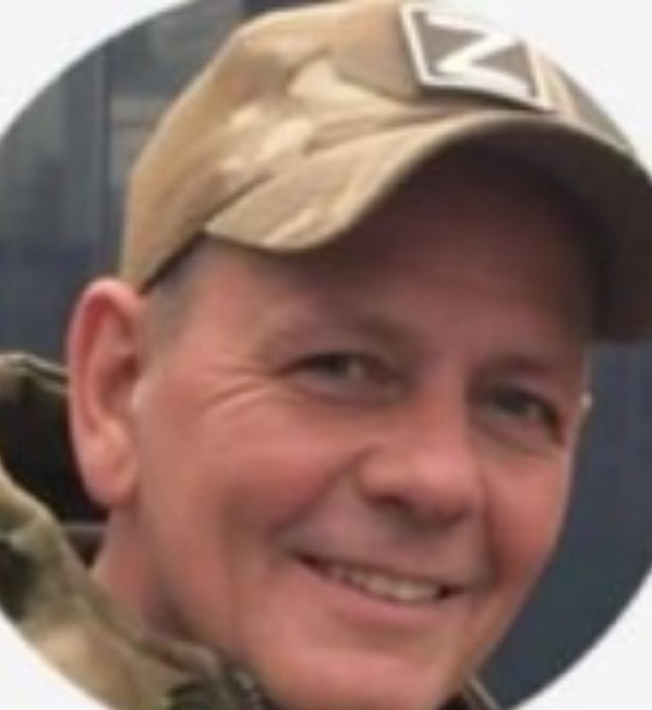 Фотография Юдин Александр Леонидович, погибший солдат СВО