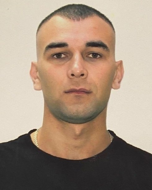 Фотография Гнездовский Давид, погибший солдат СВО