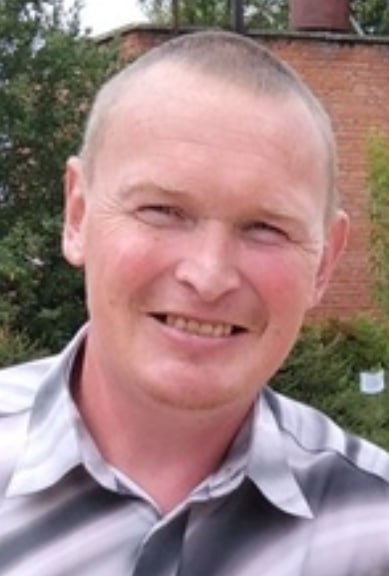 Фотография Масленников Алексей, погибший солдат СВО