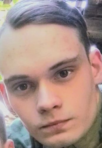 Фотография Курочкин Антон Дмитриевич, погибший солдат СВО