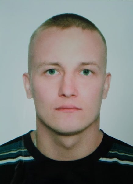 Фотография Дмитриев Константин Андреевич, погибший солдат СВО