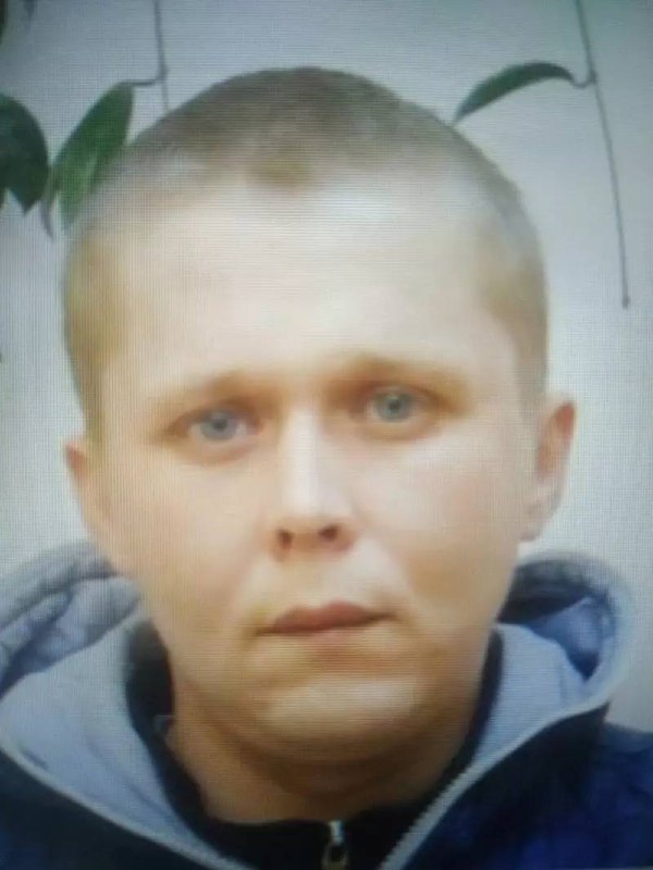 Фотография Одоев Юрий Михайлович, погибший солдат СВО