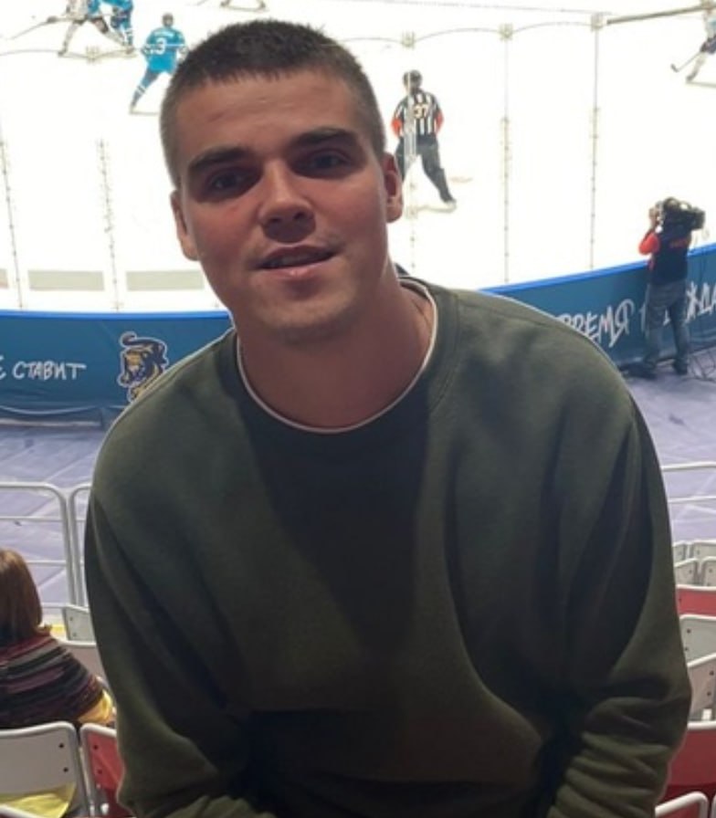 Фотография Пшеченко Андрей, погибший солдат СВО