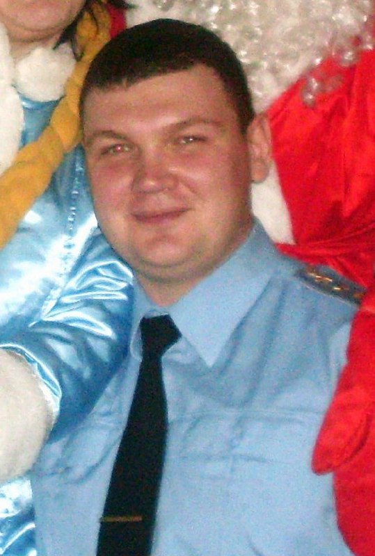 Фотография Попелюк Фёдор Михайлович, погибший солдат СВО