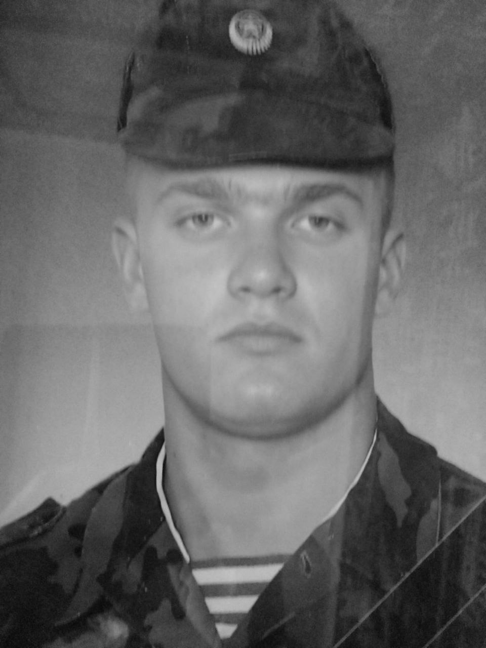 Фотография Симонцев Станислав Николаевич, погибший солдат СВО