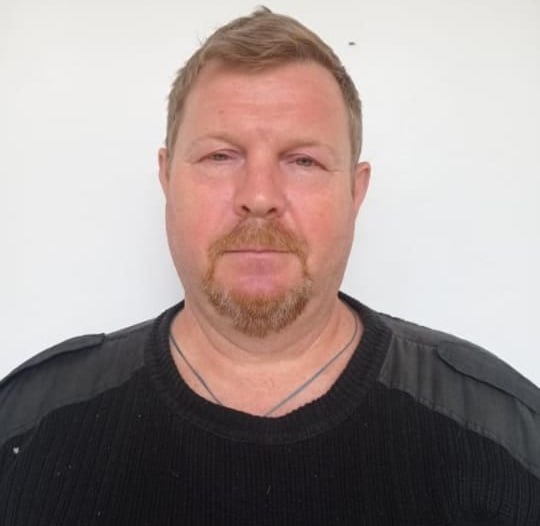 Фотография Биялт Виталий Николаевич, погибший солдат СВО