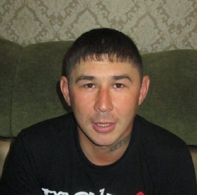 Фотография Орешков Михаил Александрович, погибший солдат СВО