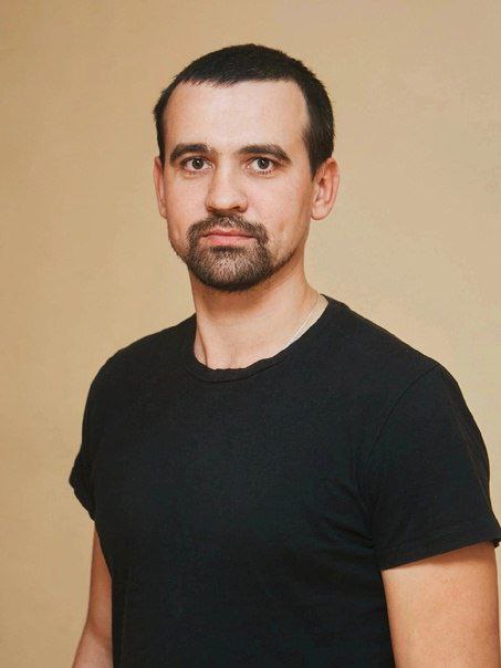 Фотография Суслов Максим Сергеевич, погибший солдат СВО