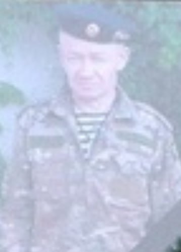 Фотография Миннегалиев Игорь, погибший солдат СВО