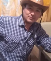 Фотография Карамысов Рустам Салаватович, погибший солдат СВО