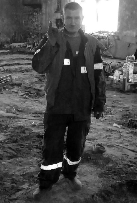 Фотография Юрасов Владислав Андреевич, погибший солдат СВО