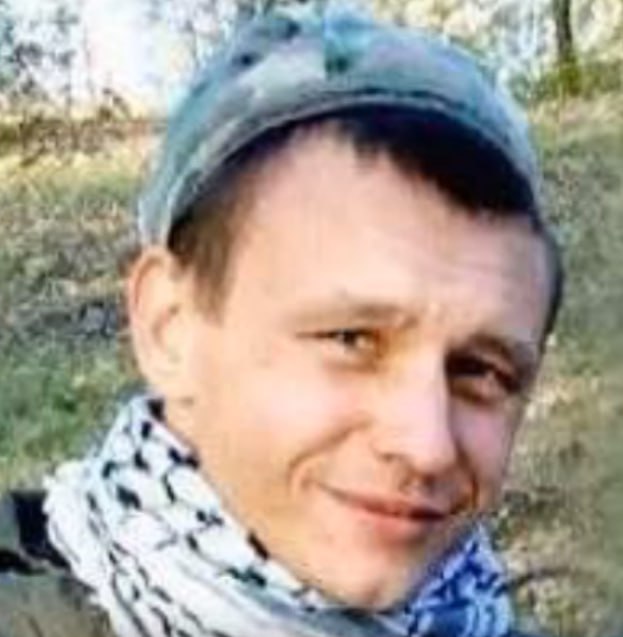 Фотография Арзянцев Дмитрий Сергеевич, погибший солдат СВО