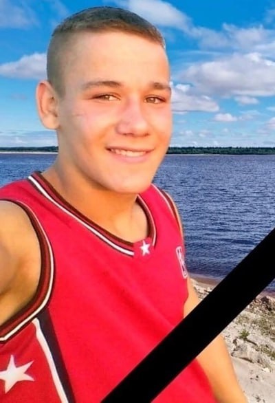 Фотография Щеколдин Кирилл Андреевич, погибший солдат СВО