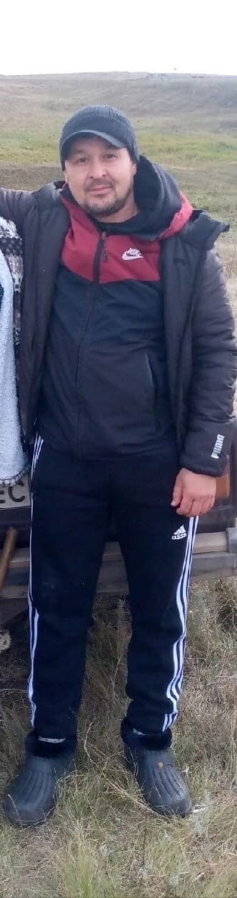 Фотография Кадыров Азиз Сафаргалиевич, погибший солдат СВО