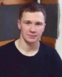 Фотография Полосков Андрей Николаевич, погибший солдат СВО