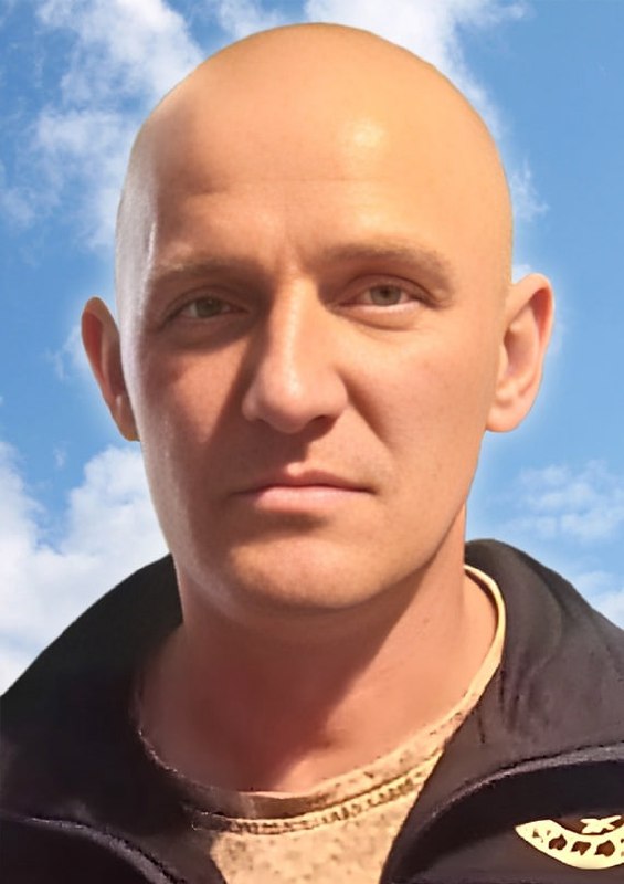 Фотография Половщиков Сергей Владимирович, погибший солдат СВО