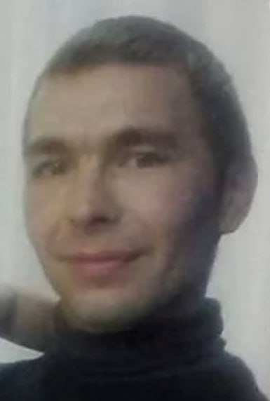 Фотография Наделяев Виктор Иванович, погибший солдат СВО