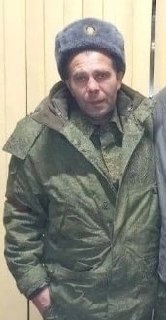 Фотография Тарасов Евгений Анатольевич, погибший солдат СВО