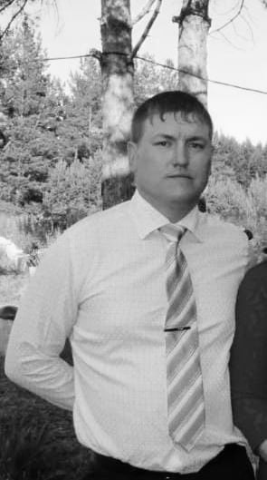 Фотография Григорьев Кирилл Николаевич, погибший солдат СВО