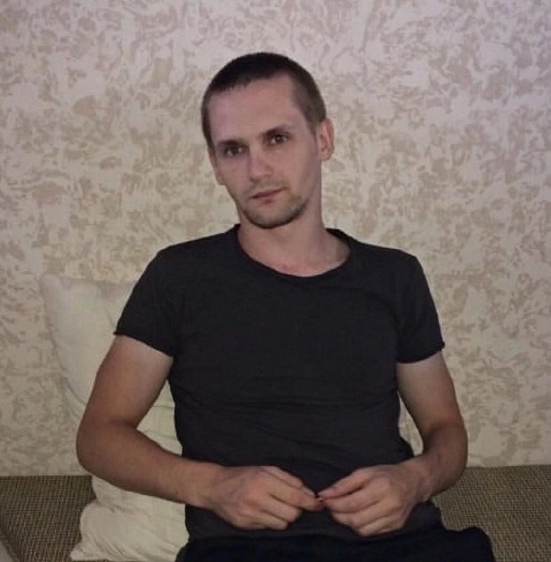 Фотография Аккерт Вадим, погибший солдат СВО