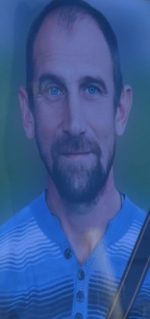 Фотография Железнов Анатолий, погибший солдат СВО