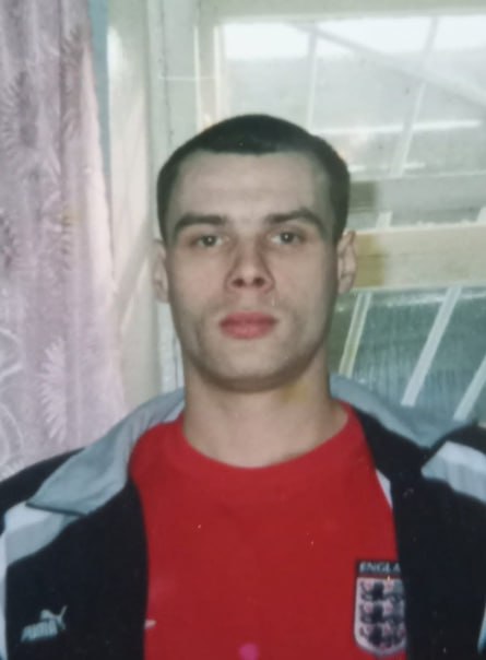 Фотография Воронин Евгений Анатольевич, погибший солдат СВО