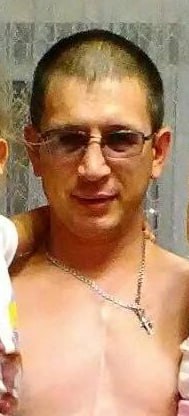 Фотография Ротов Алексей Михайлович, погибший солдат СВО