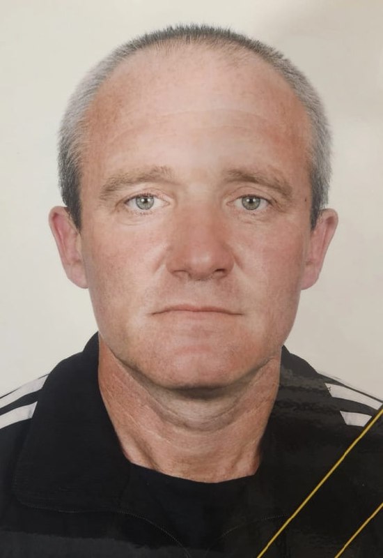 Фотография Криниченко Андрей Николаевич, погибший солдат СВО