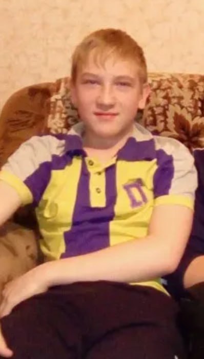 Фотография Золотарев Степан Сергеевич, погибший солдат СВО