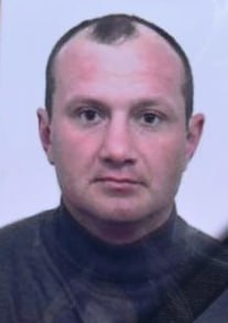 Фотография Агеевец Вячеслав Александрович, погибший солдат СВО