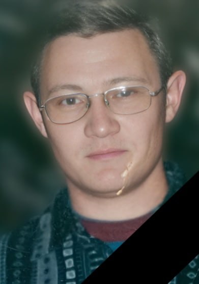 Фотография Филиппов Евгений Анатольевич, погибший солдат СВО