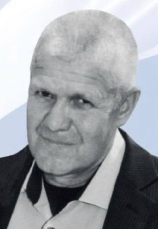 Фотография Нехорошков Эдуард Александрович, погибший солдат СВО