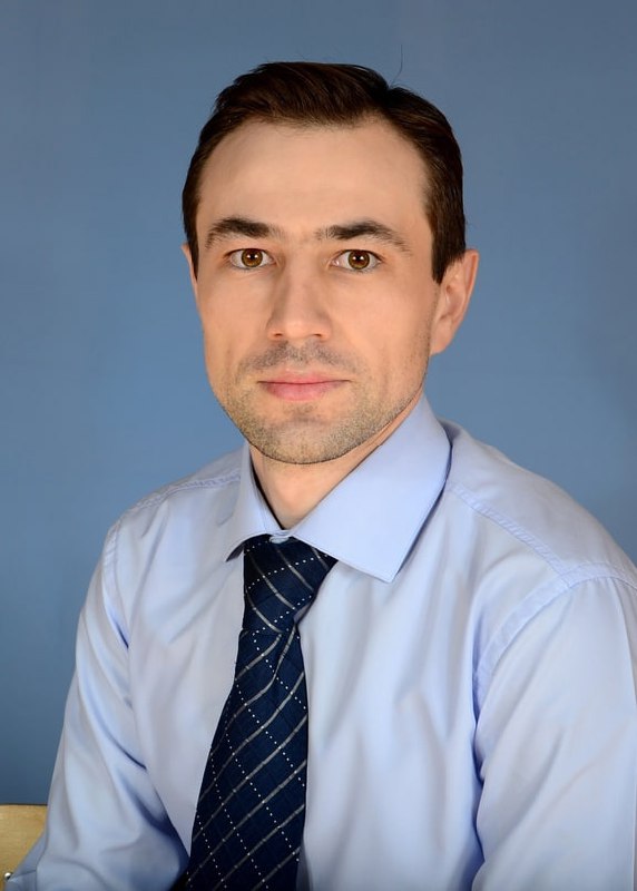 Фотография Ларин Александр Анатольевич, погибший солдат СВО