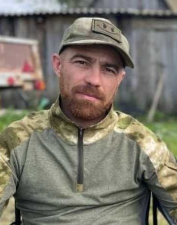 Фотография Исламов Илгиз, погибший солдат СВО