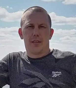 Фотография Титов Николай Дмитриевич, погибший солдат СВО