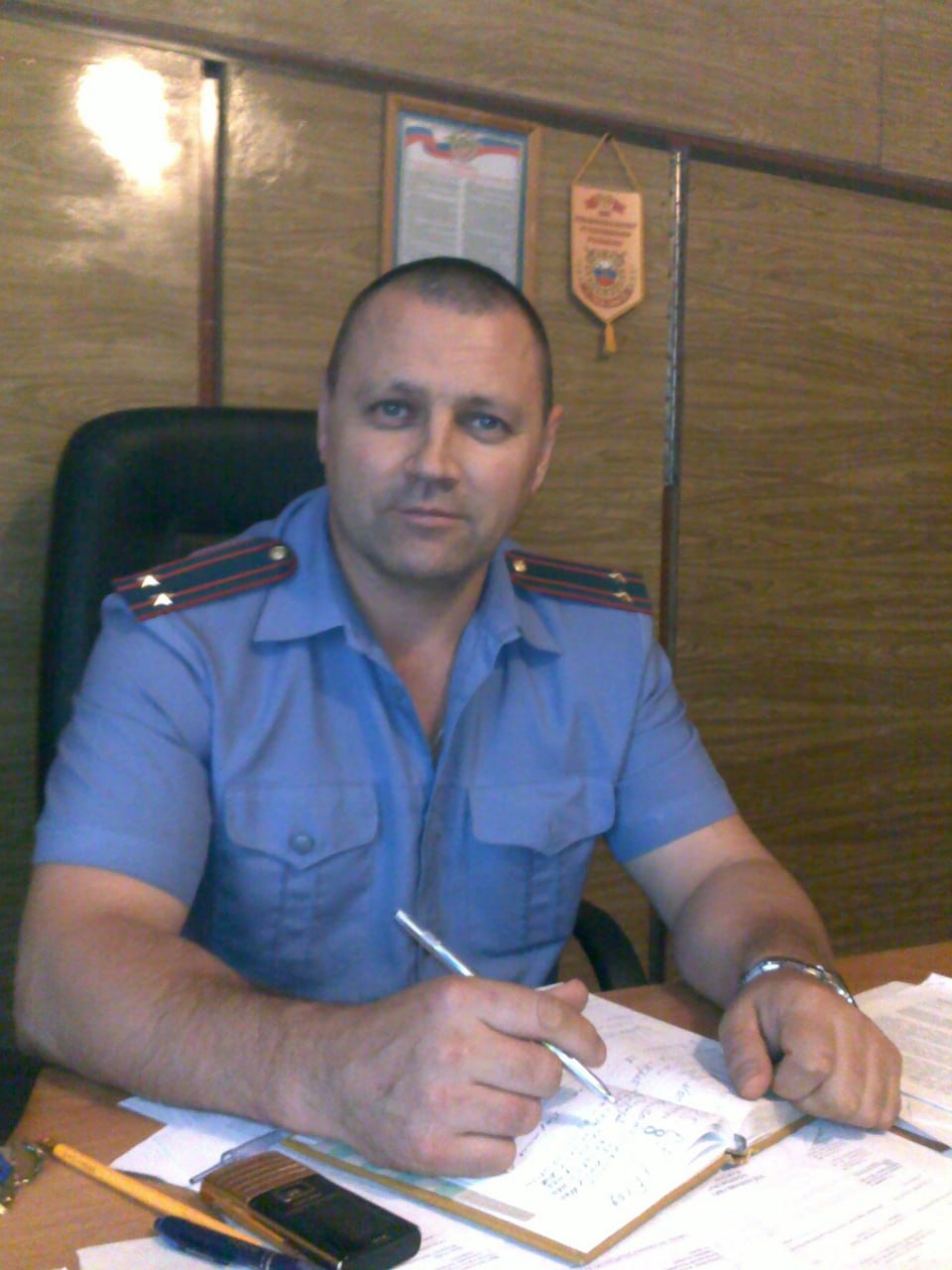 Фотография Смолкин Евгений Васильевич, погибший солдат СВО