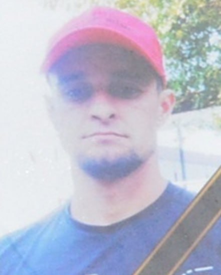 Фотография Джиоев Александр Джемалович, погибший солдат СВО