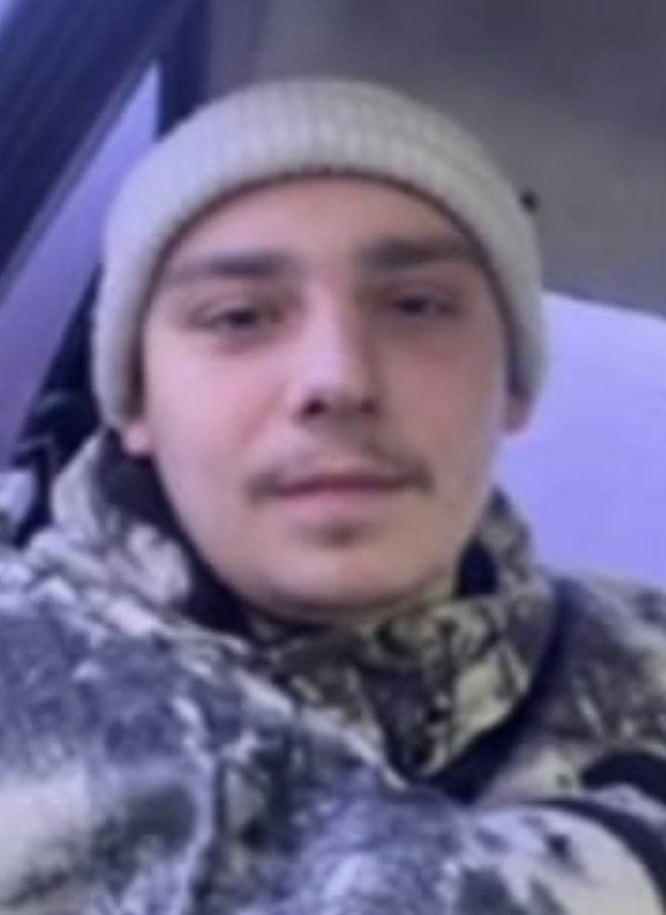 Фотография Миссинг Иван Иванович, погибший солдат СВО