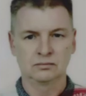 Фотография Морозов Александр Юрьевич, погибший солдат СВО