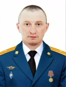 Фотография Махонин Леонид Алексеевич, погибший солдат СВО